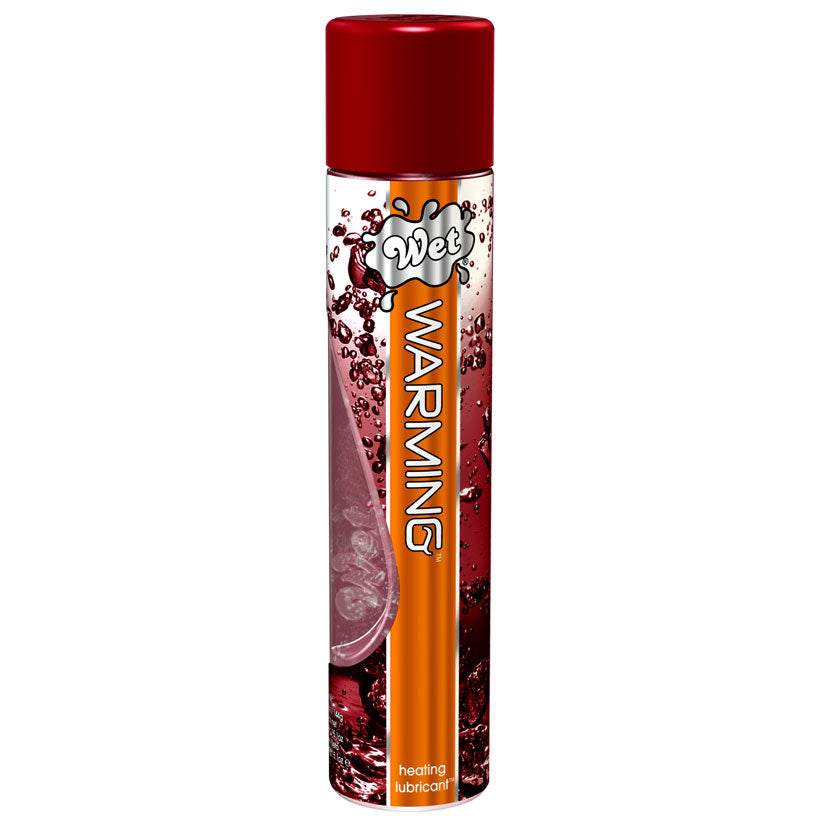 Wet Warming - 5 Fl. Oz/ 148ml - UABDSM