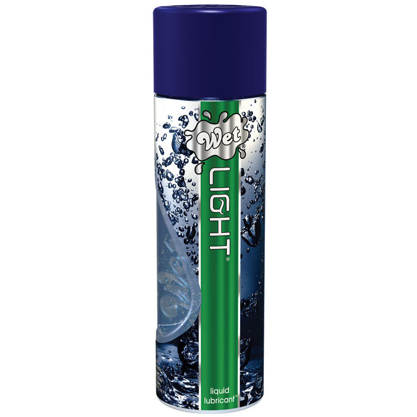 Wet Light 10.1oz - UABDSM