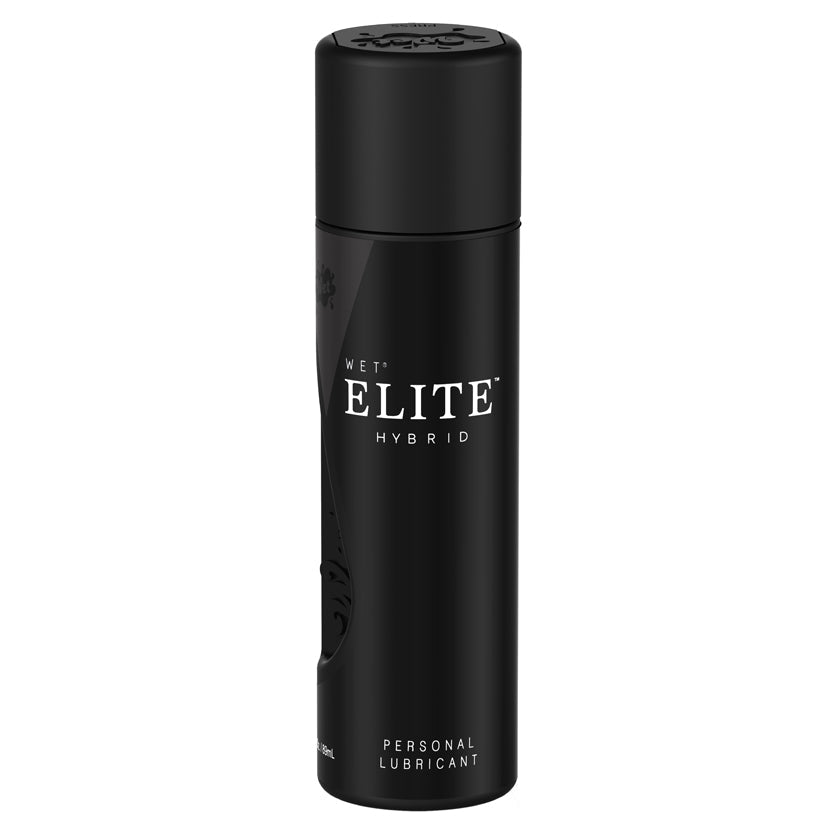 Wet Elite Black - 3 Fl. Oz. / 89 ml - UABDSM