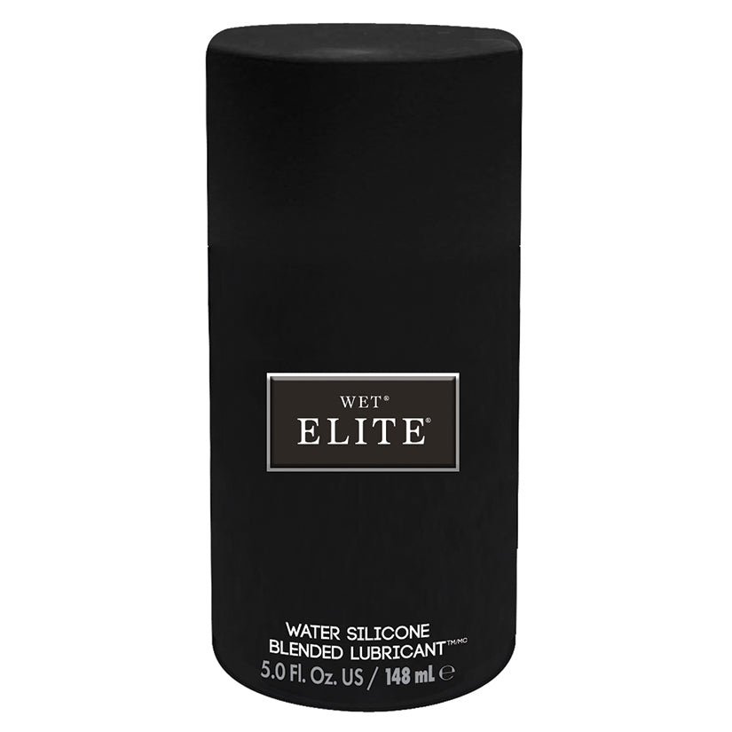 Wet Elite Black - 5 Fl. Oz. - UABDSM