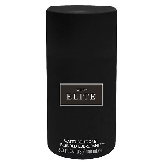 Wet Elite Black - 5 Fl. Oz. Wet Elite Black - 5 Fl. Oz. - UABDSM