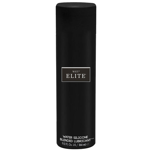 Wet Elite Black - 9 Fl. Oz./ 266 ml Wet Elite Black - 9 Fl. Oz./ 266 ml - UABDSM