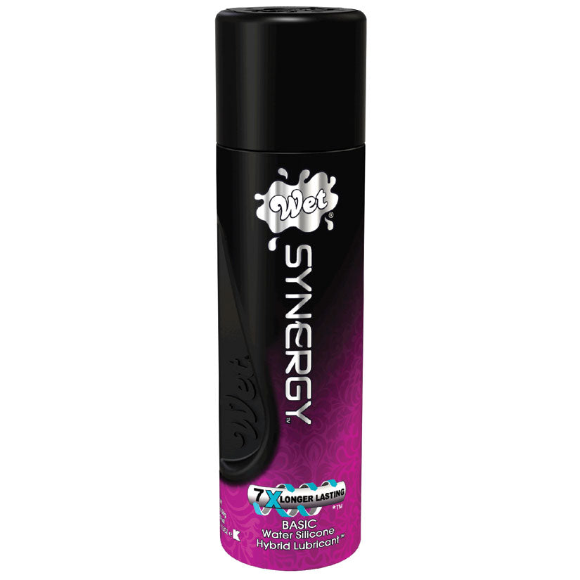 Wet Synergy Basic 3.3oz - UABDSM