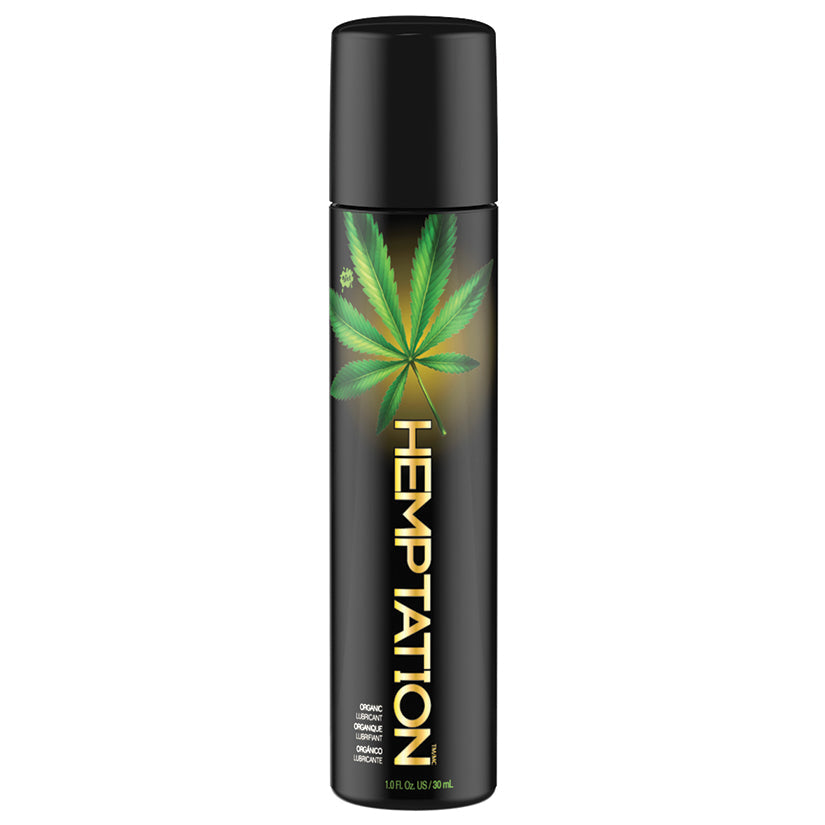 Wet Hemptation - 1 Fl. Oz./ 30ml - UABDSM