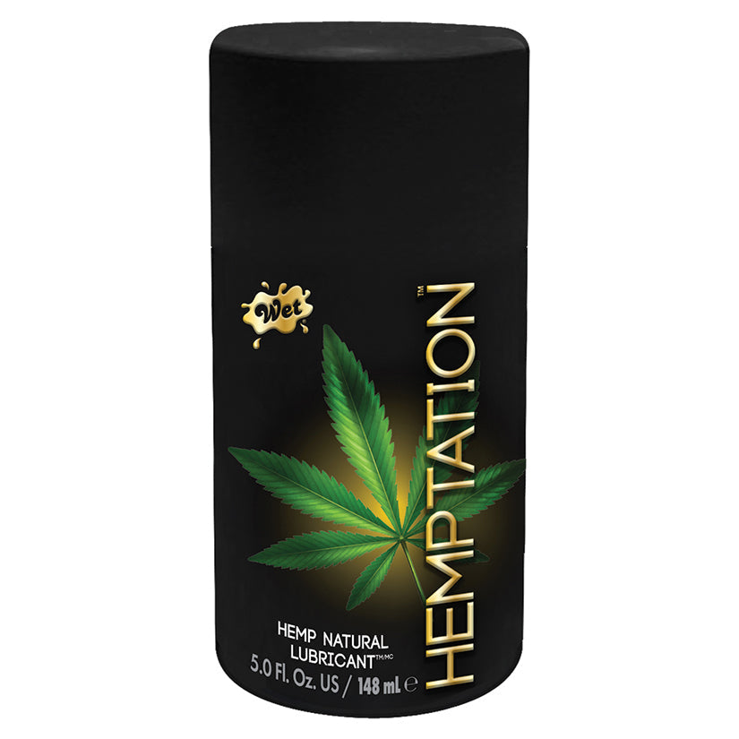 Wet Hemptation - 5 Fl. Oz./ 148ml - UABDSM