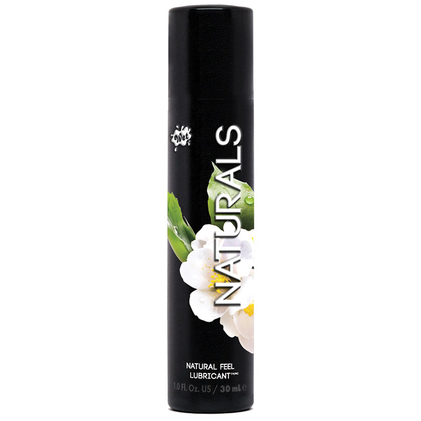 Wet Naturals-Natural Feel 1oz - UABDSM