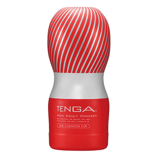 Tenga Air Cushion Cup Masturbator Tenga Air Cushion Cup Masturbator - UABDSM