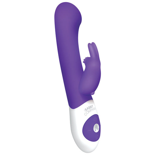 The G-Spot Rabbit Vibrator The G-Spot Rabbit Vibrator - UABDSM