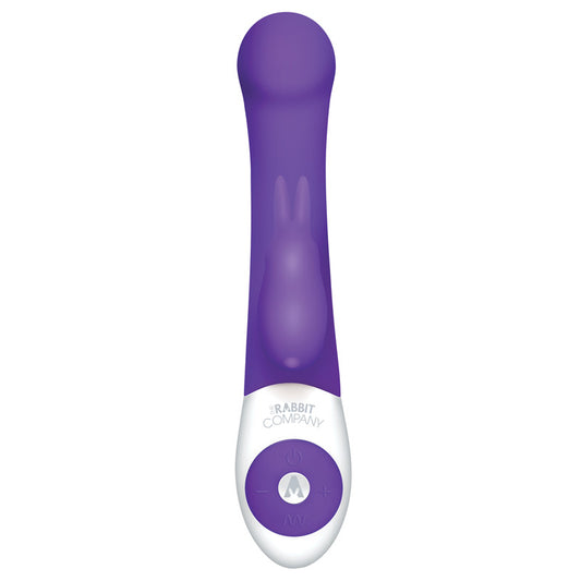 The G-Spot Rabbit Vibrator - UABDSM