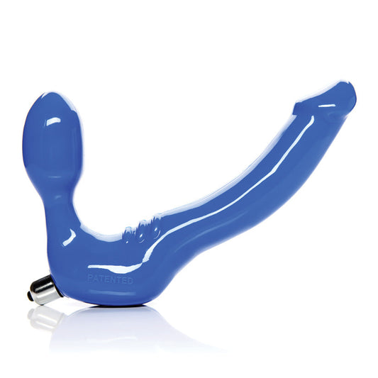 Feeldoe Slim-Blue 5.5 Feeldoe Slim-Blue 5.5 - UABDSM