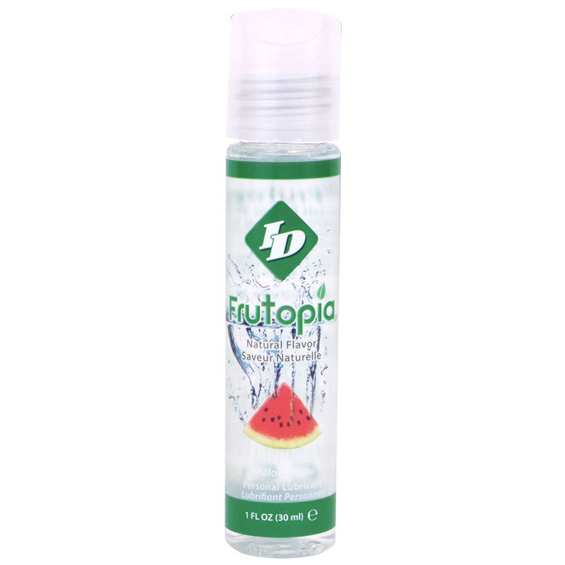 ID Frutopia Personal Lubricant Watermelon 1 oz - UABDSM