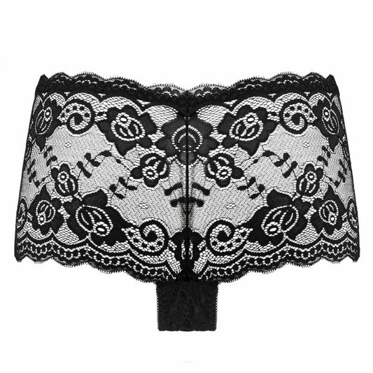 Underneath - Emma Lace Briefs - UABDSM