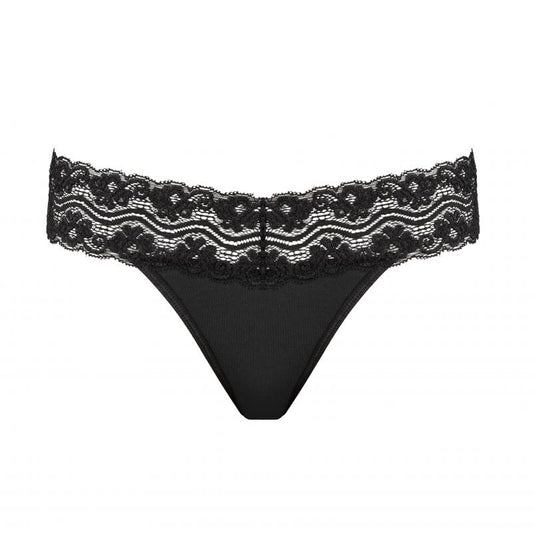 Underneath - Jane Thong Set Of 3 - UABDSM