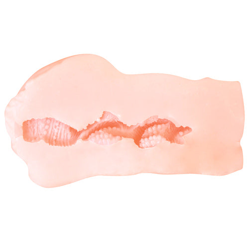 Utensil Race Rola Masturbator - UABDSM