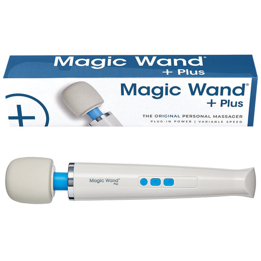 Magic Wand Plus HV265 Magic Wand Plus HV265 - UABDSM