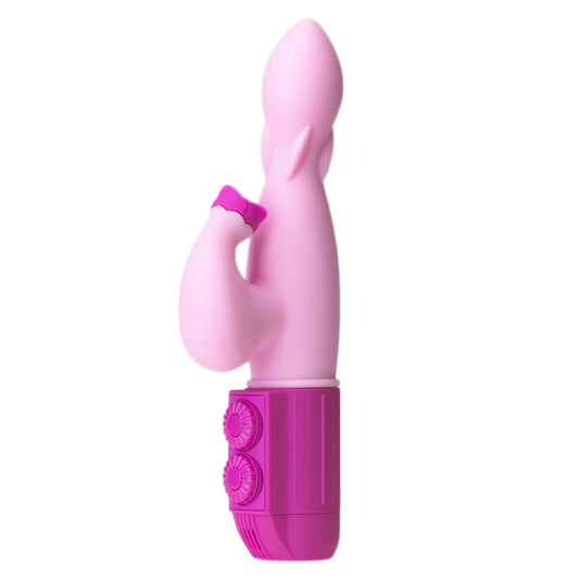 Vibratex Budding Bliss Clitoral Vibrator Vibratex Budding Bliss Clitoral Vibrator - UABDSM