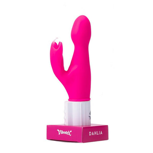 Vibratex Dahlia G-Spot Vibrator Vibratex Dahlia G-Spot Vibrator - UABDSM