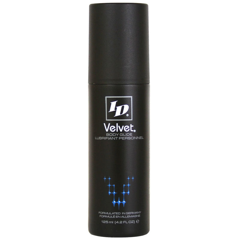 ID Velvet 4.2oz Lubricant - UABDSM