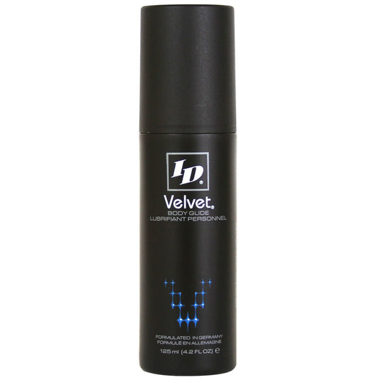 ID Velvet 4.2oz Lubricant ID Velvet 4.2oz Lubricant - UABDSM