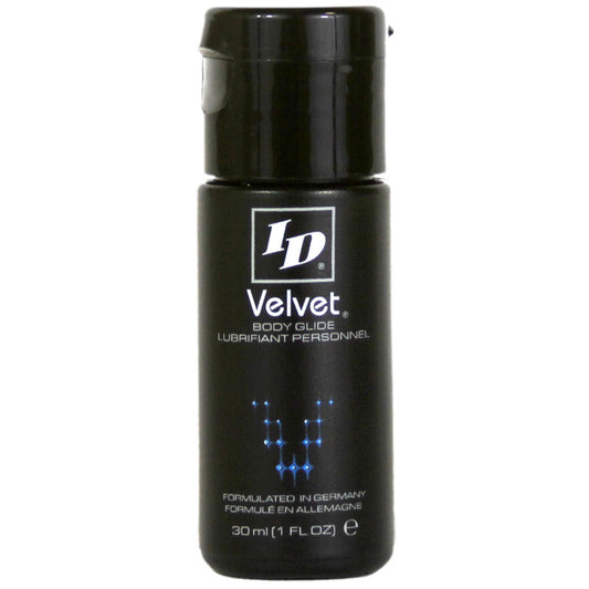 ID Velvet 1oz Lubricant ID Velvet 1oz Lubricant - UABDSM