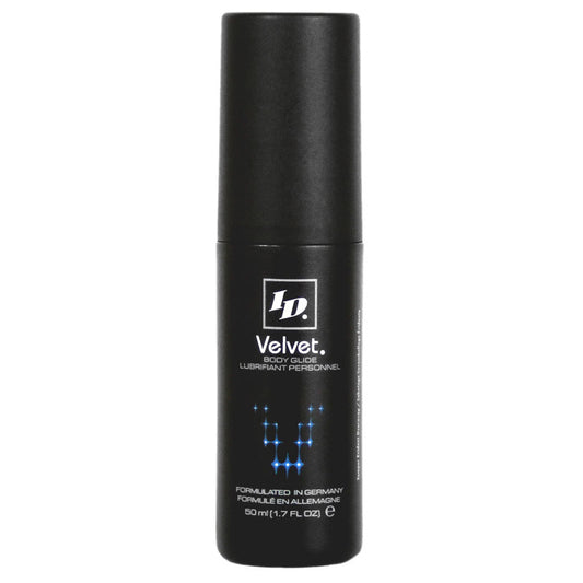 ID Velvet 1.7oz Lubricant ID Velvet 1.7oz Lubricant - UABDSM