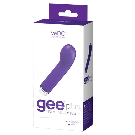 VeDO Geeplus Vibe-Into You Indigo 5 VeDO Geeplus Vibe-Into You Indigo 5 - UABDSM