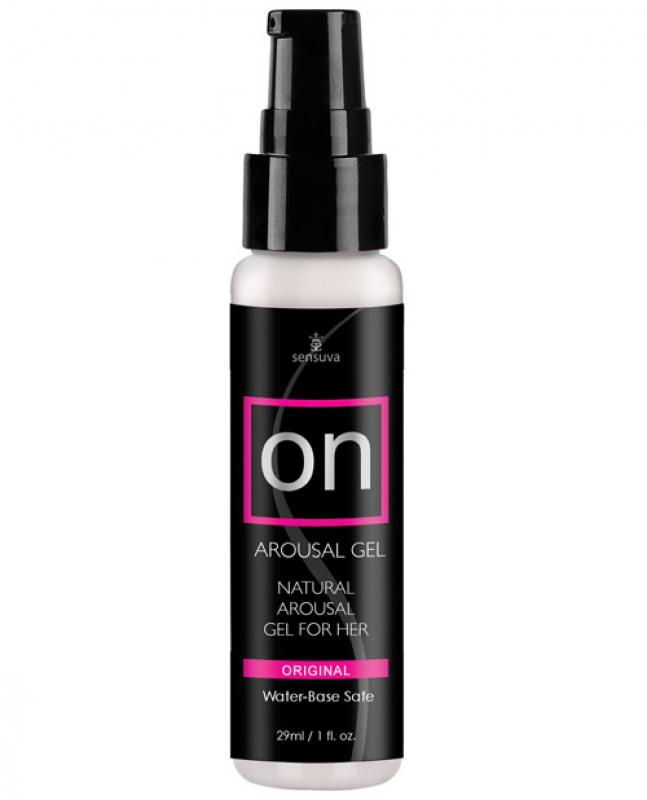 On™ For Her Arousal Gel Original - 30 ML - UABDSM