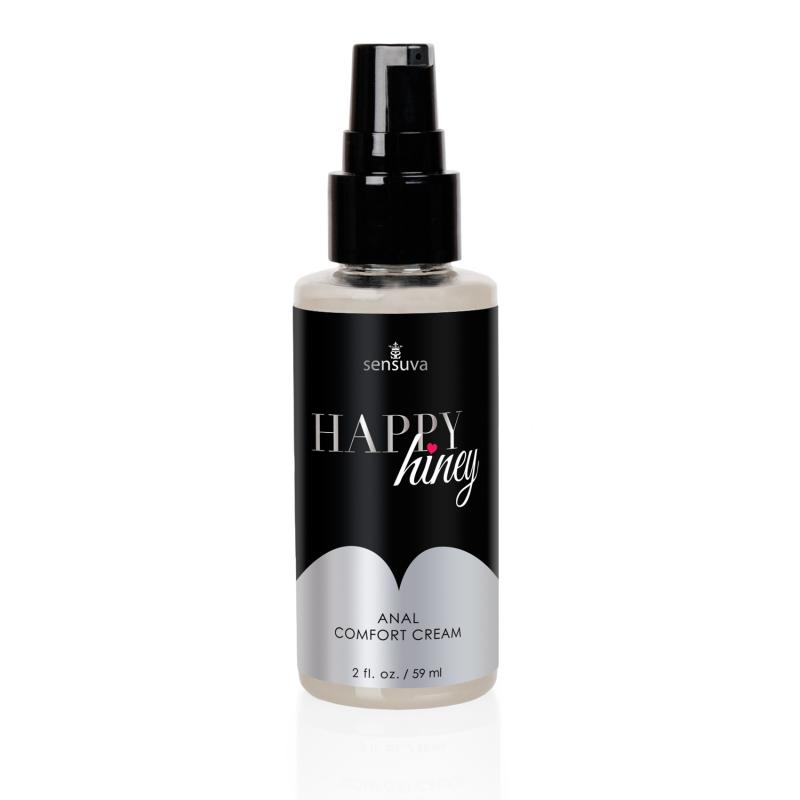 Happy Hiney Comfort Cream - 60 ML - UABDSM