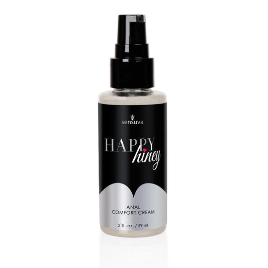 Happy Hiney Comfort Cream - 60 ML Happy Hiney Comfort Cream - 60 ML - UABDSM