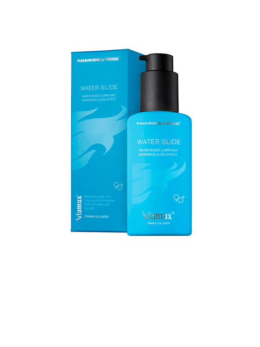Viamax Water Glide - 70 Ml Viamax Water Glide - 70 Ml - UABDSM