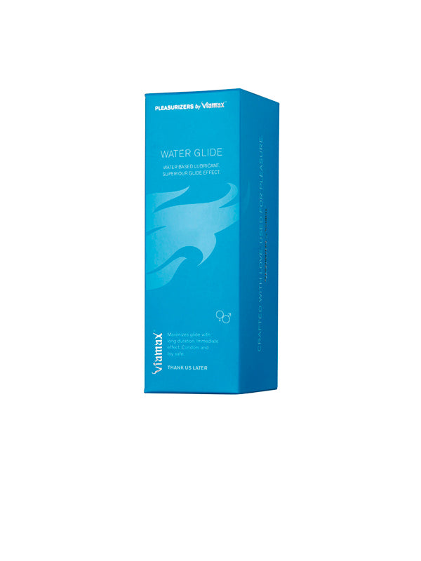 Viamax Water Glide - 70 Ml - UABDSM