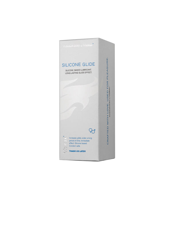 Viamax Silicone Glide - 70 Ml - UABDSM