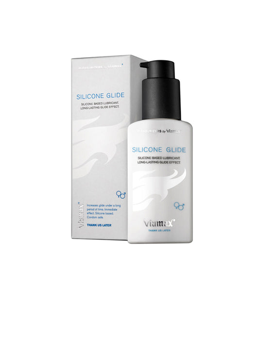 Viamax Silicone Glide - 70 Ml Viamax Silicone Glide - 70 Ml - UABDSM