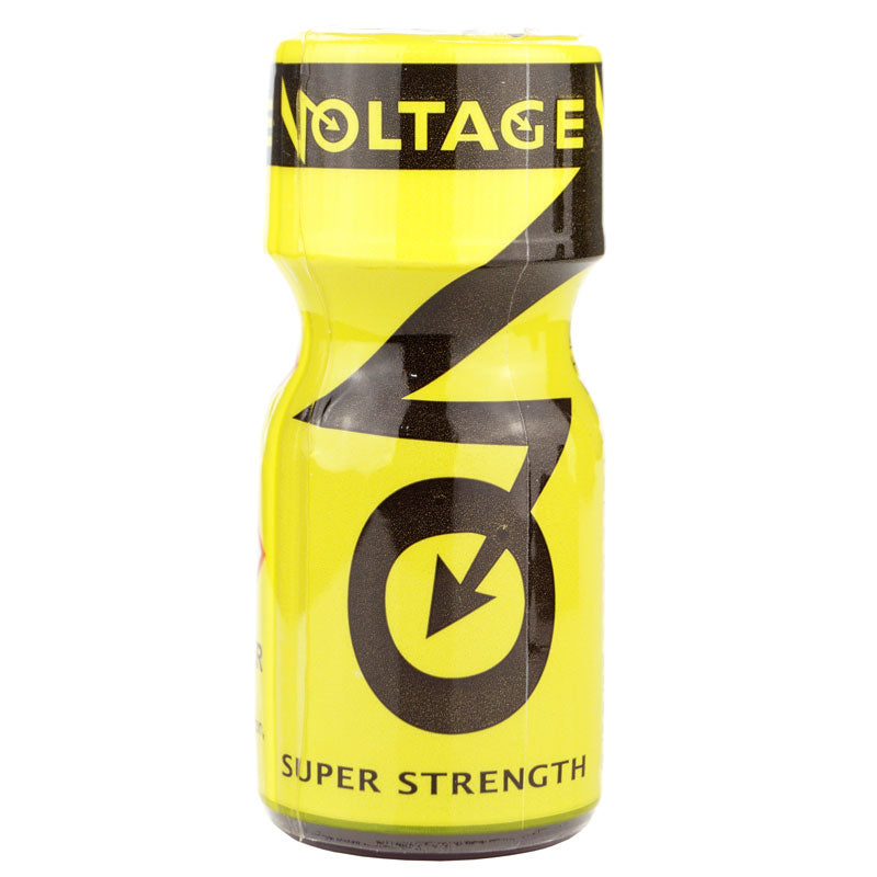 Voltage Super Strength Room Odouriser - UABDSM
