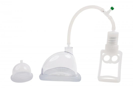 Fröhle - Vagina Pump Set Duo Extreme Professional Fröhle - Vagina Pump Set Duo Extreme Professional - UABDSM