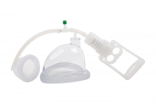 Fröhle - Vagina Pump Set Duo Extreme Professional - UABDSM