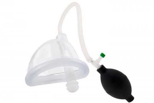 Fröhle - VP002 Vagina Pump Set Solo Extreme Fröhle - VP002 Vagina Pump Set Solo Extreme - UABDSM