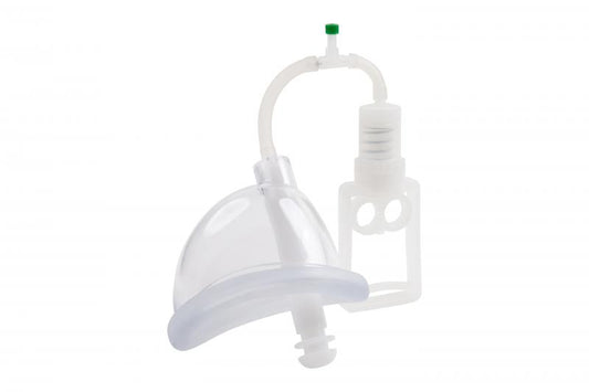 Fröhle - VP003 Vagina Pump Set Solo Extreme Professional Fröhle - VP003 Vagina Pump Set Solo Extreme Professional - UABDSM