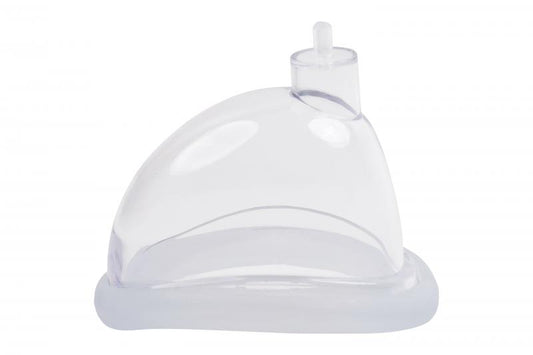 Fröhle - VP004 Vagina Pump Solo Extreme - UABDSM