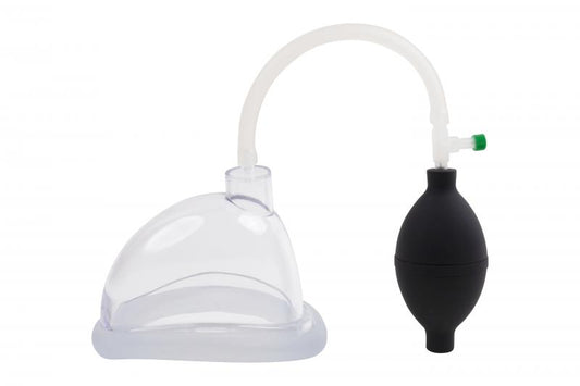 Fröhle - VP004 Vagina Pump Solo Extreme Fröhle - VP004 Vagina Pump Solo Extreme - UABDSM