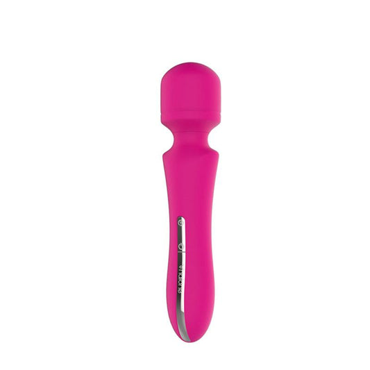 Nalone Rockit Wand Vibrator - Pink Nalone Rockit Wand Vibrator - Pink - UABDSM