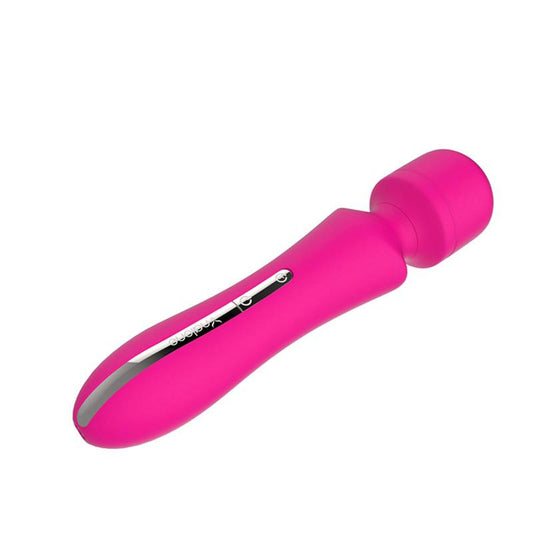 Nalone Rockit Wand Vibrator - Pink - UABDSM