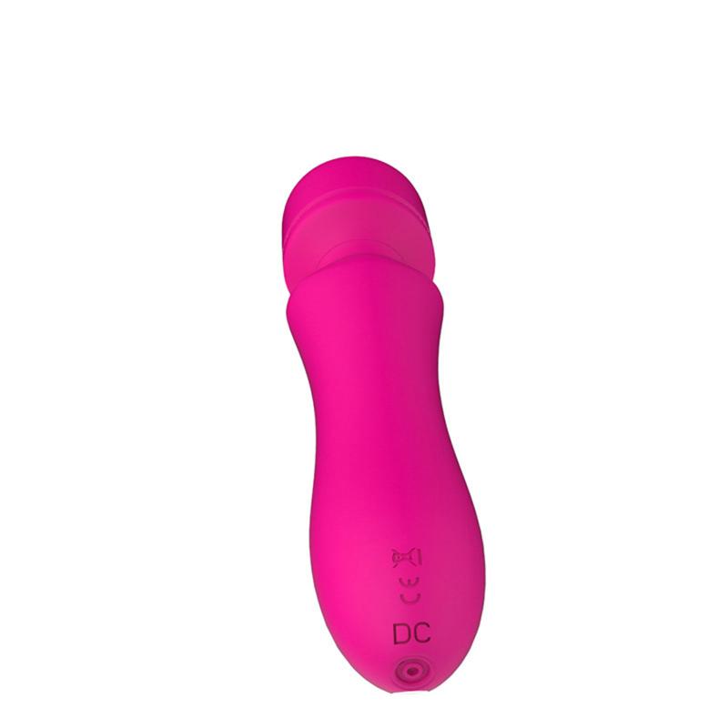 Nalone Rockit Wand Vibrator - Pink - UABDSM