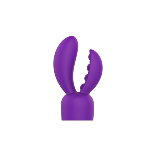 Nalone Ripple Attachment - Purple Nalone Ripple Attachment - Purple - UABDSM
