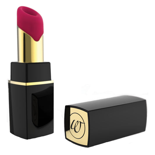 Womanizer 2Go-Chic Nights Black Womanizer 2Go-Chic Nights Black - UABDSM