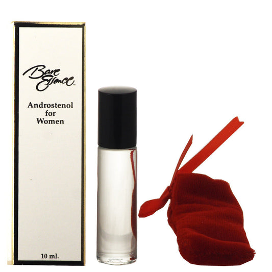 Bare Essence Androstanol For Women-Vanilla .17oz Bare Essence Androstanol For Women-Vanilla .17oz - UABDSM