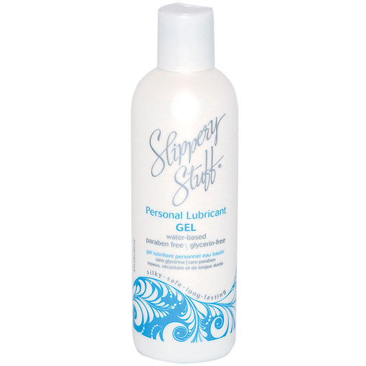 Slippery Stuff Lubricant Gel 16oz Slippery Stuff Lubricant Gel 16oz - UABDSM
