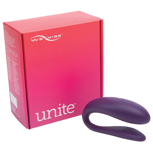 We-Vibe Unite-Purple We-Vibe Unite-Purple - UABDSM