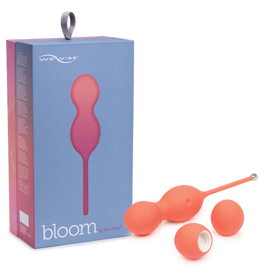 We-Vibe Bloom-Coral We-Vibe Bloom-Coral - UABDSM