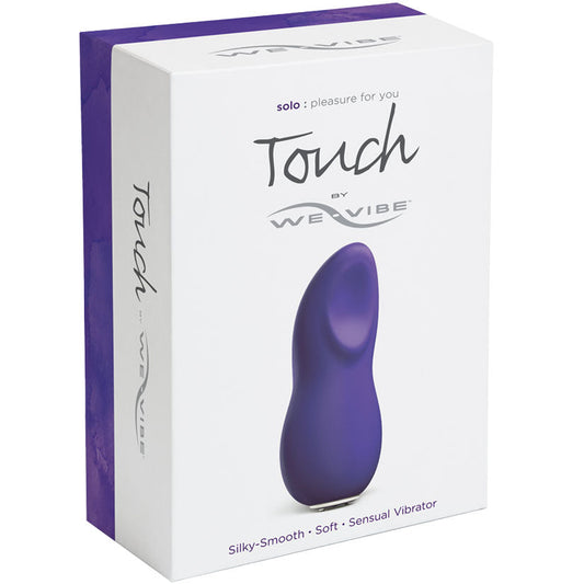 We-Vibe Touch USB-Purple We-Vibe Touch USB-Purple - UABDSM